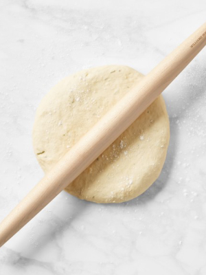 Williams Sonoma Tapered Maple Rolling Pin