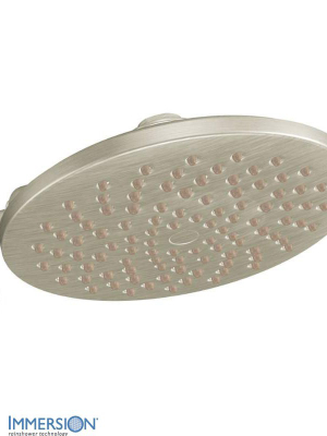 Moen S6320ep 8" Multi Function Rainshower Shower Head With Eco Performance