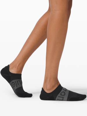 Power Stride Tab Sock Anti-stink