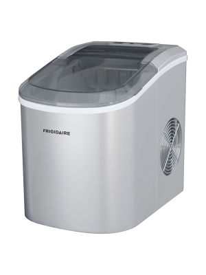 Frigidaire Ice Maker - Silver Efic206