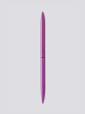 Bullet Pen - Purple