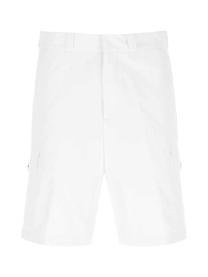 Prada Bermuda Shorts