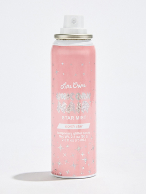 Unicorn Hair Star Mist