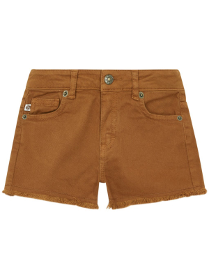 Sunchild Praslin 5-pocket Shorts