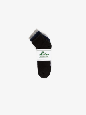 Ankle Sock 3 Pack