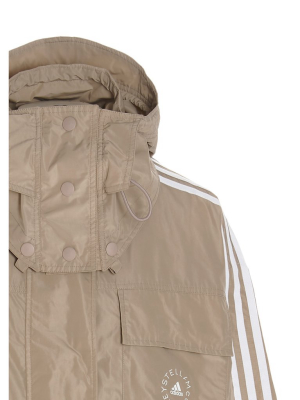 Stella Mccartney Jessa Hooded Parka