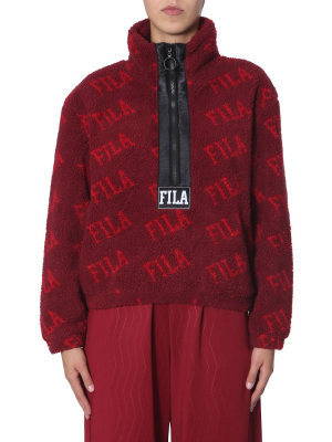 Fila Jayla Sweatshirt