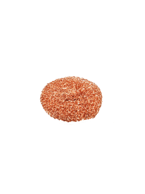 Copper Scrubber