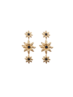 Valere Eliana Earrings Multi