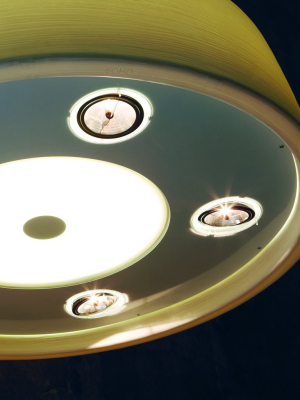 Soho Ceiling Light