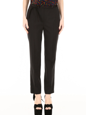 Prada Tailored Trousers