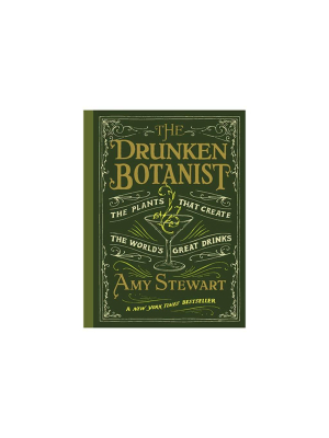 The Drunken Botanist