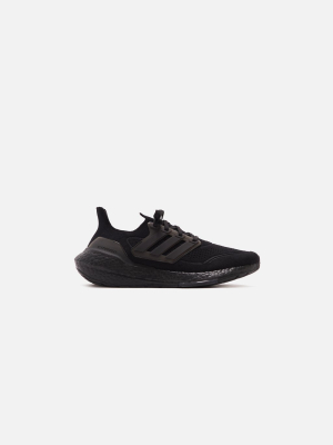 Adidas Ultraboost 21 - Core Black