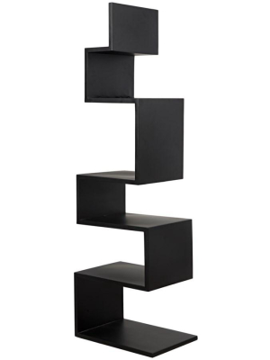 Laszlo Bookcase