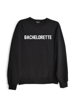 Bachelorette