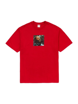 Supreme Marvin Gaye Tee