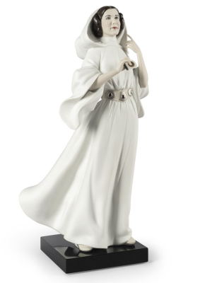 Princess Leia's New Hope Figurine