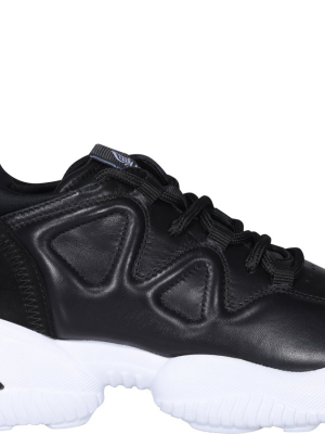 Hogan Interaction Chunky Sneakers