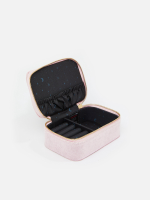 **syd & Ell Hamsa Hand Jewellery Box By Skinnydip