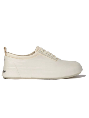 Ambush Vulcanized Hybrid Sneaker Off White