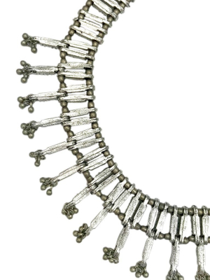 Nisha Collar Necklace