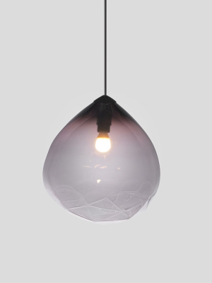 Parison Pendant Light