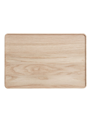 Create Me Tray - Rectangle