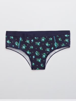 Aerie Cotton Cheeky Underwear