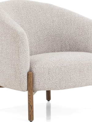 Enfield Chair, Astor Stone