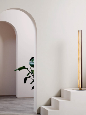 Artes Floor Lamp