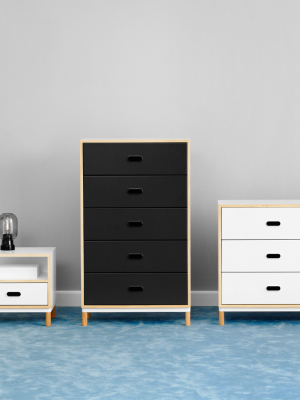 Kabino Dresser - Tall