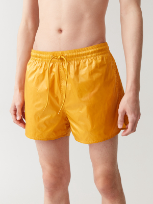 Sporty Swim Shorts