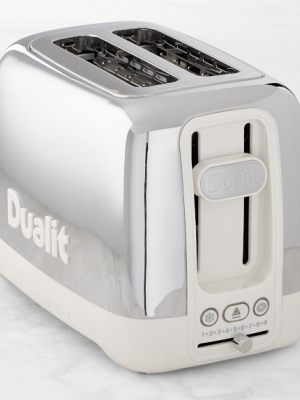 Dualit Domus 2-slice Toaster