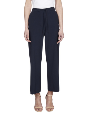 's Max Mara Canga Drawstring Pants