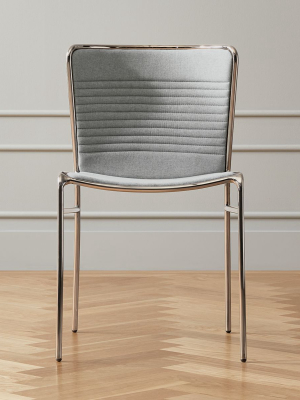 Jude Grey Chair