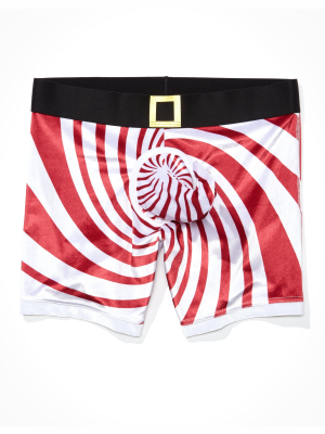 Aeo Candy Cane 6" Costume Trunk