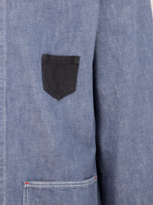 Maison Margiela Pocket Detail Jacket