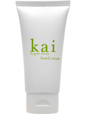 Hand Cream