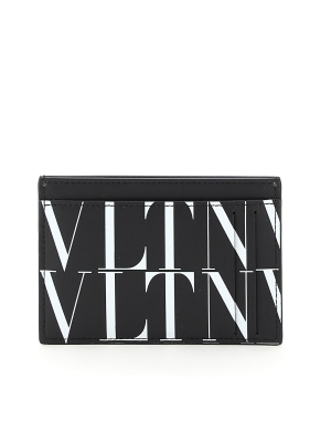 Valentino Vltn Times Cardholder