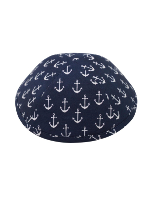 Ikippah Anchors Away