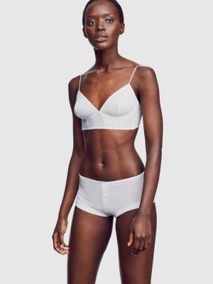 Intime Long Line Bralette