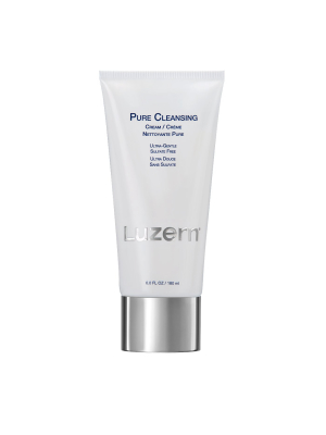 Luzern Pure Cleansing Creme