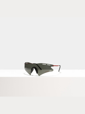 Lemond Sunglasses Mist Grey