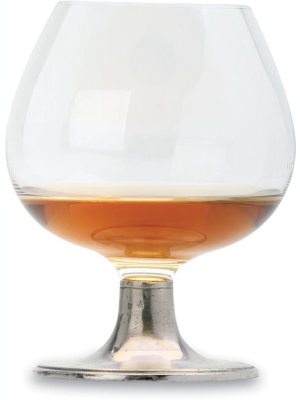 Classic Cognac Glass - Set Of 2