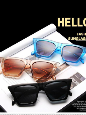 Fashion Square - Sunglasses