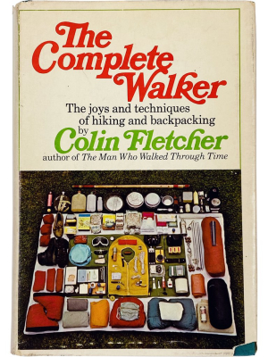 The Complete Walker Book