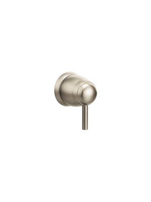 Moen Ts33003 Arris Single Handle Volume Control Valve Trim - Brushed Nickel