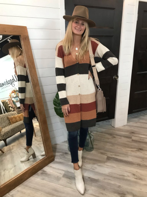 Saltwater Luxe Jules Long Duster