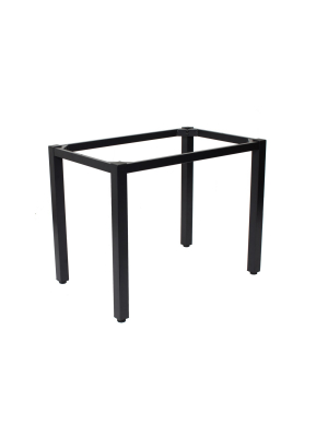 Deluxe Floor Stand Black - Rocelco