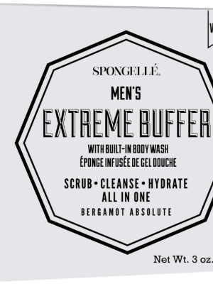 Men's Extreme Body Buffer